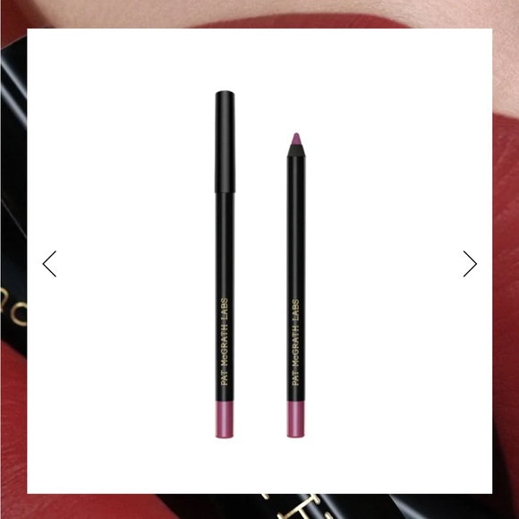 Pat McGrath Makeup Pat Mcgrath Permagel Lip Liner Poshmark